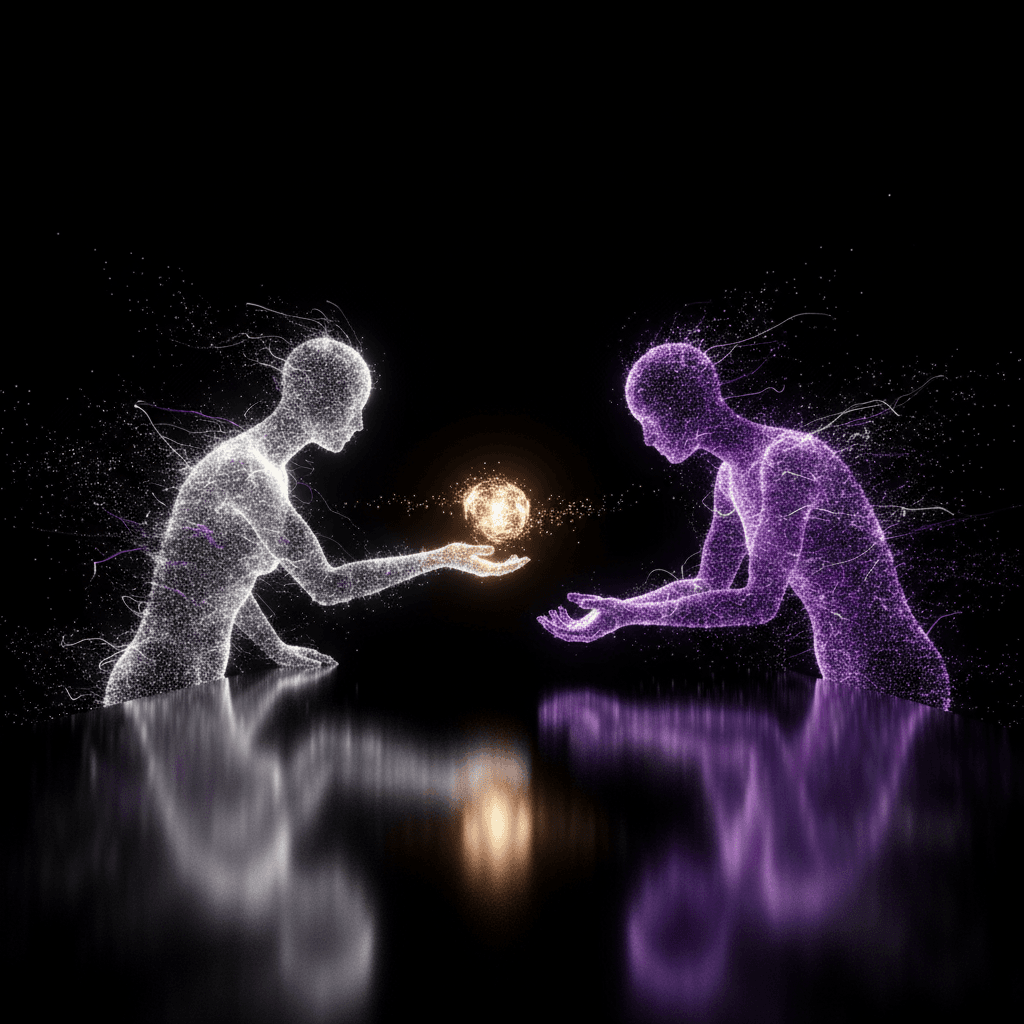 Why Low-Friction Text Pages Outperform Video Sales Letters in 2025