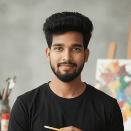 Soumya Dzins