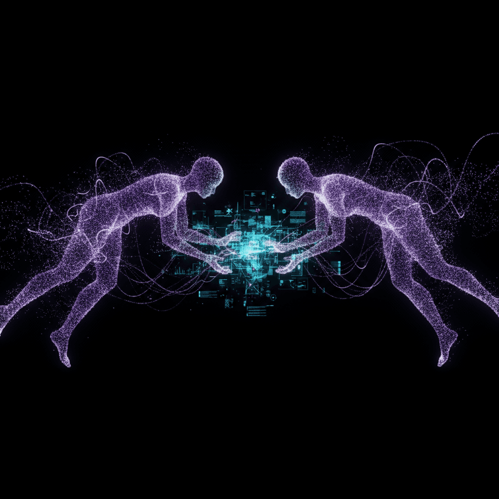 90-Day Agile Marketing Plan for Industry Disruption