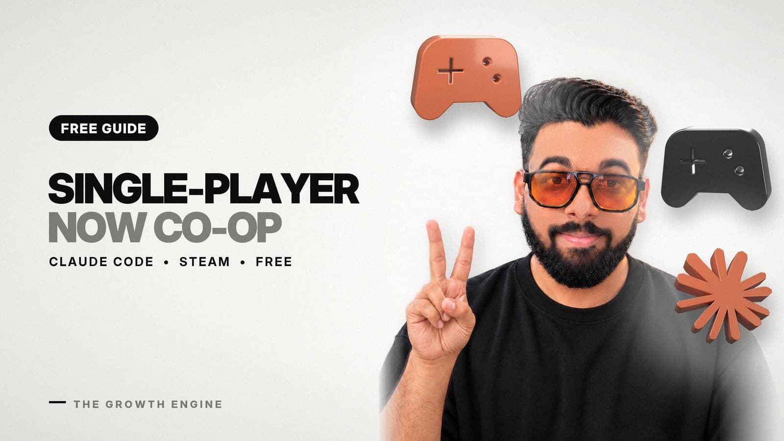 How to Play Single-Player Games With Friends Using an AI Co-op Mod