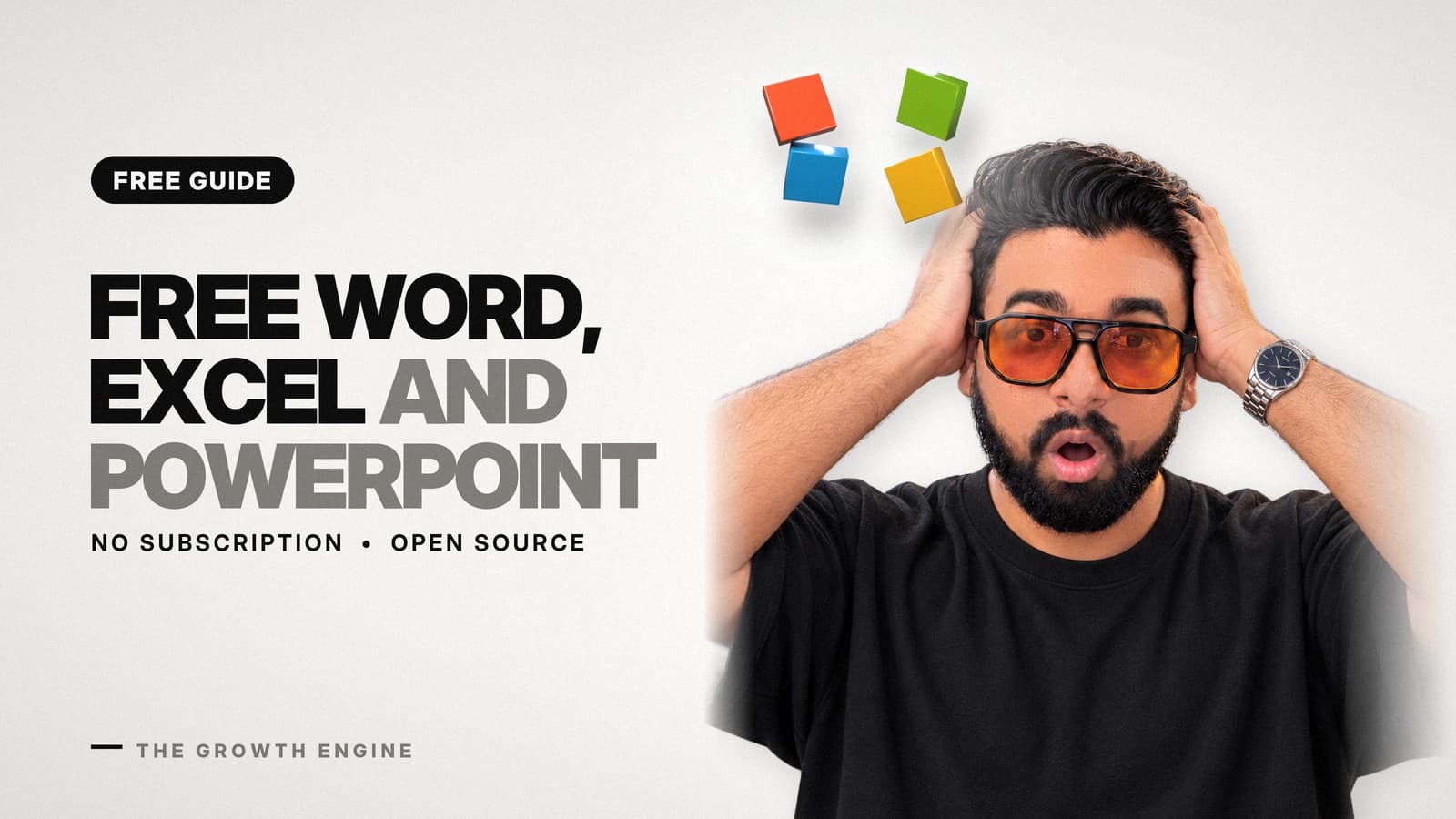 Free Microsoft Office Alternatives That Open Your Word Files