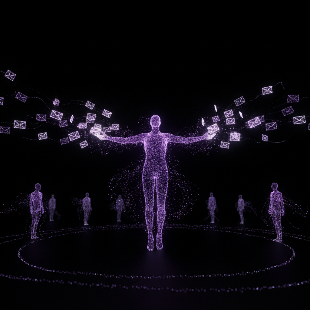 Cold Outreach in the AI Era: Email, LinkedIn, WhatsApp Strategies