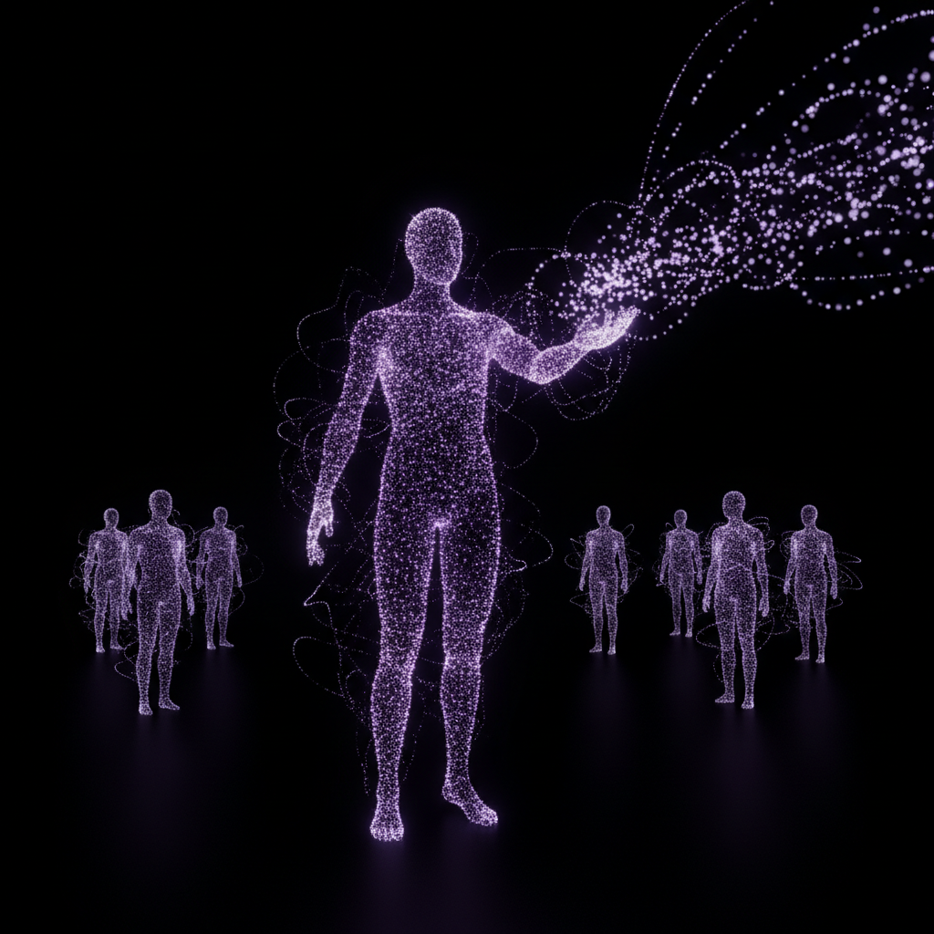 Multi-Channel Lead Gen Playbook: Meta Ads, Cold Email & WhatsApp 2025