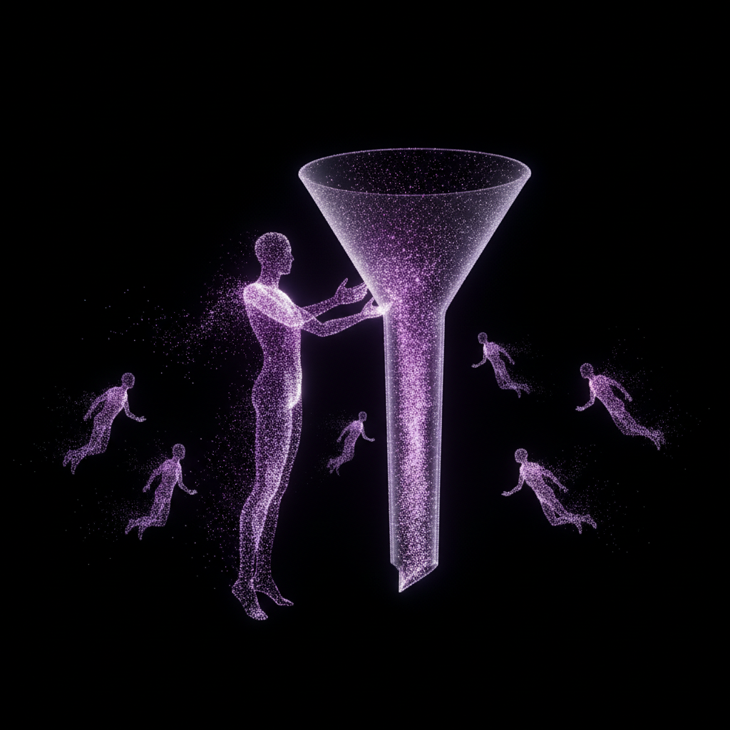 Track the Right Marketing Metrics Across the Funnel for Growth